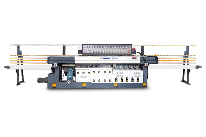 KT-13巖板-石材磨邊機（多功能機）