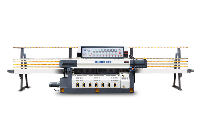 KT-8巖板-石材圓邊多邊機(jī)