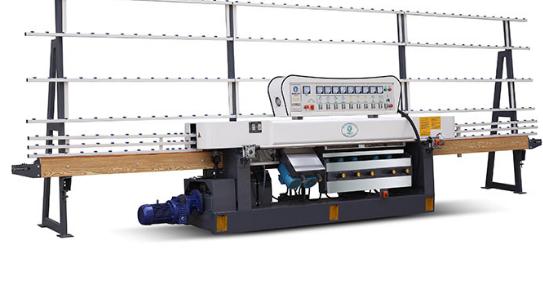 玻璃磨邊機(jī)杠桿