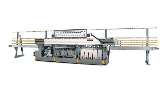 石材磨邊機(jī)特點